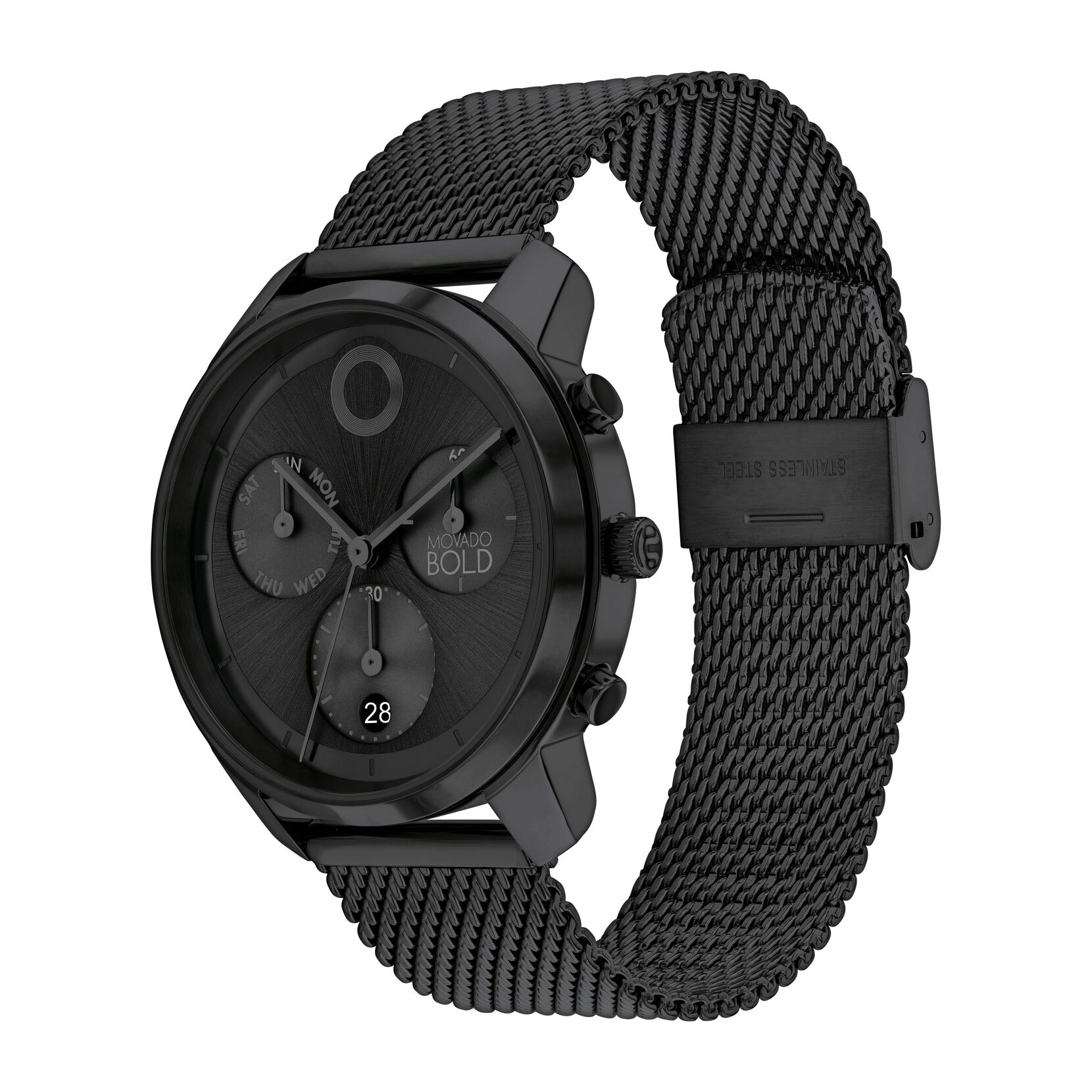Trend Watch, 42mm