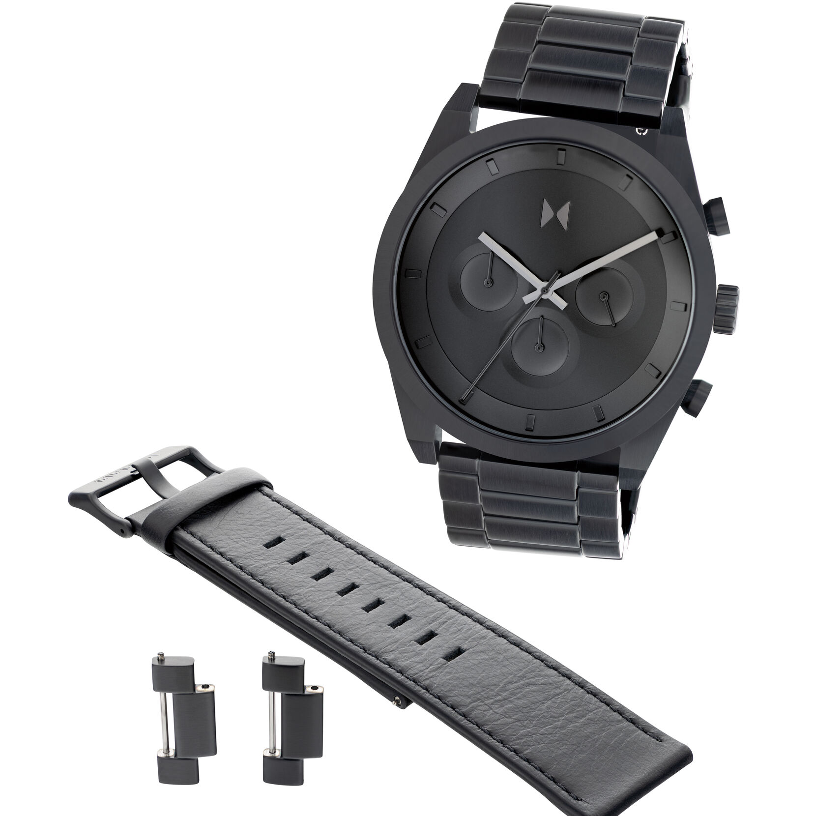 Element Chrono Men's Gift Set, 44mm