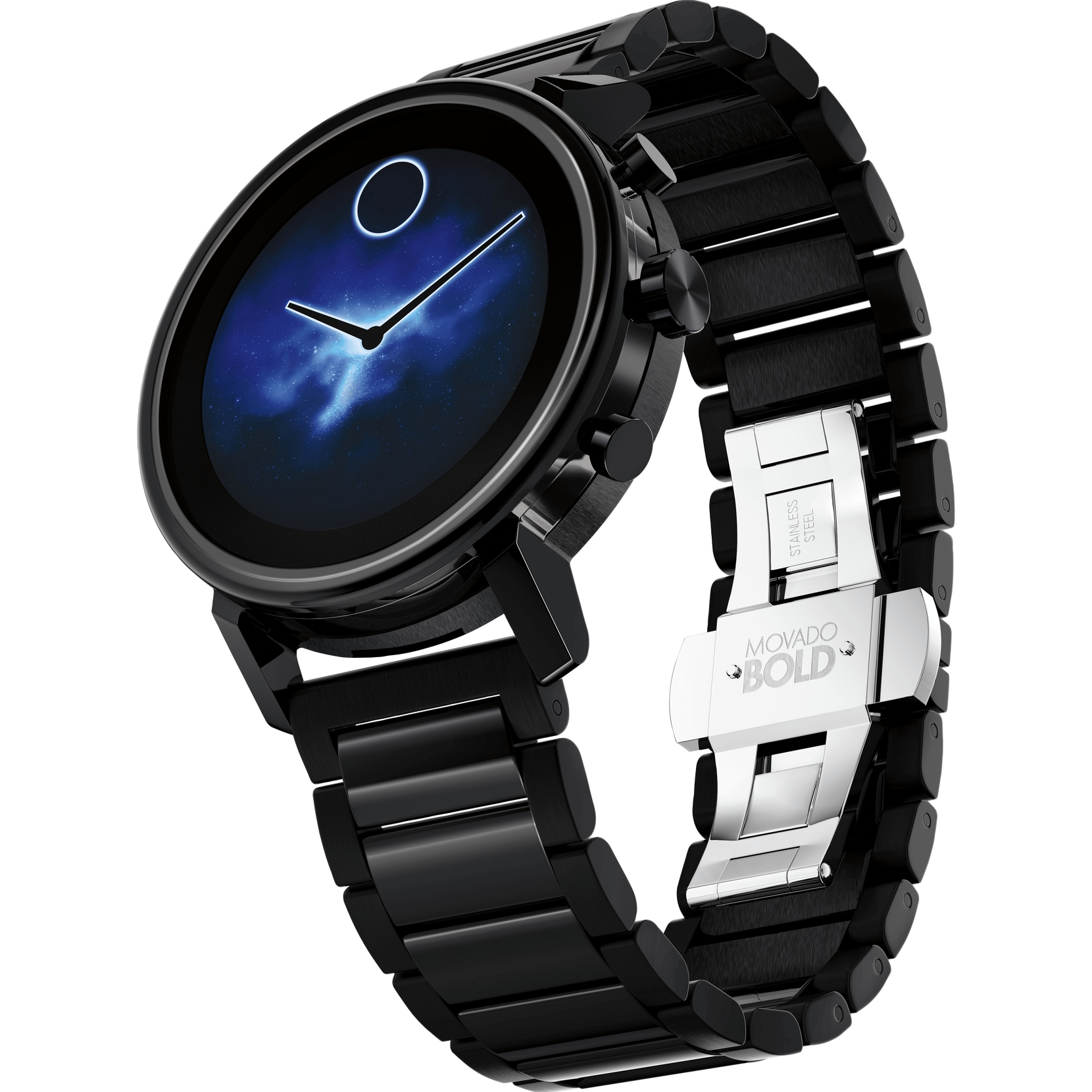 Movado men's smartwatches sales