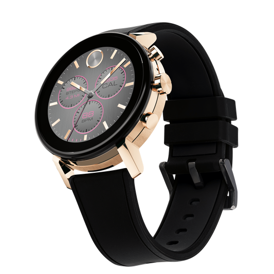 40mm Movado Connect 2.0