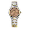 Diamond Wave Women's Watch, 30mm