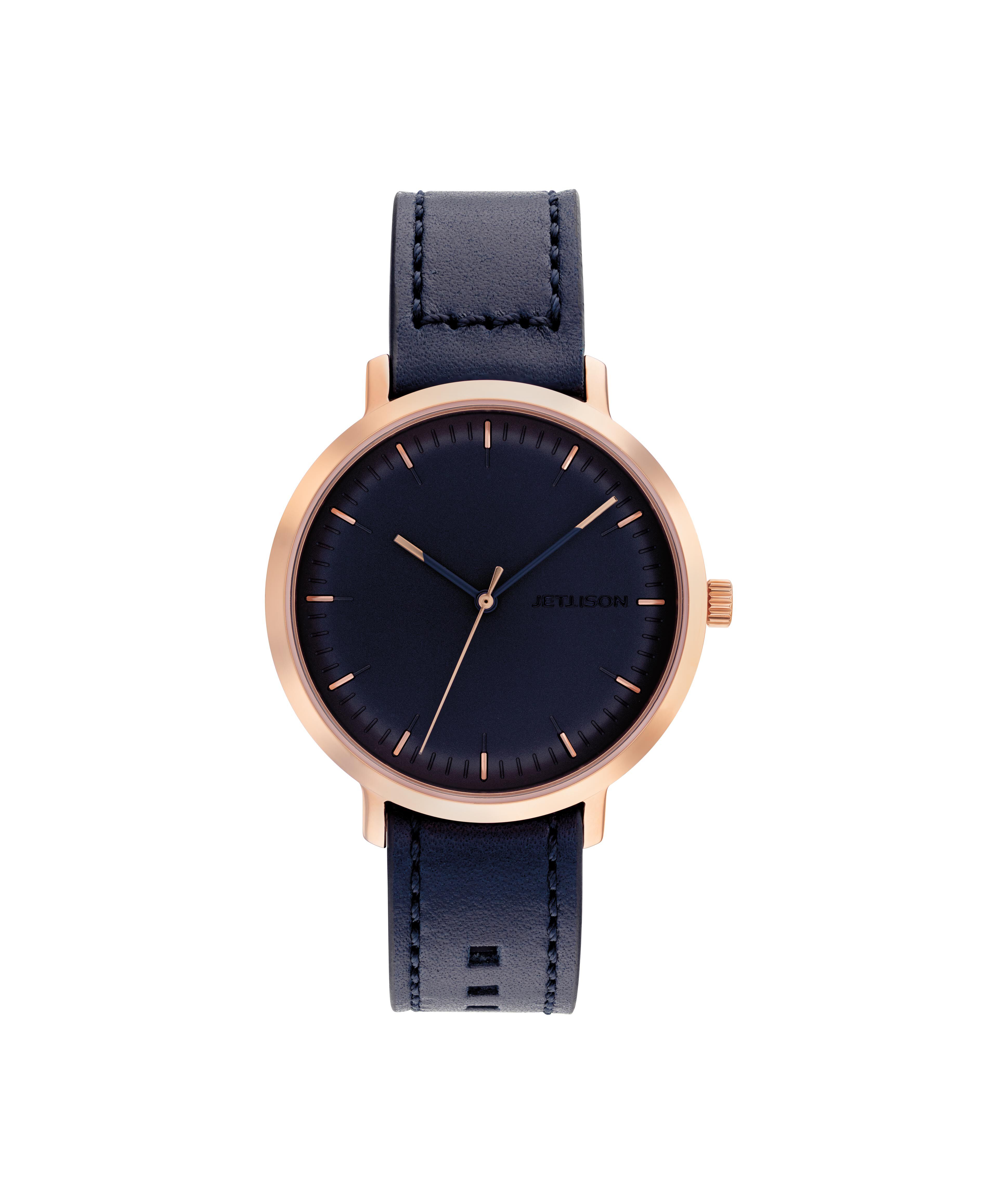 jettison watches