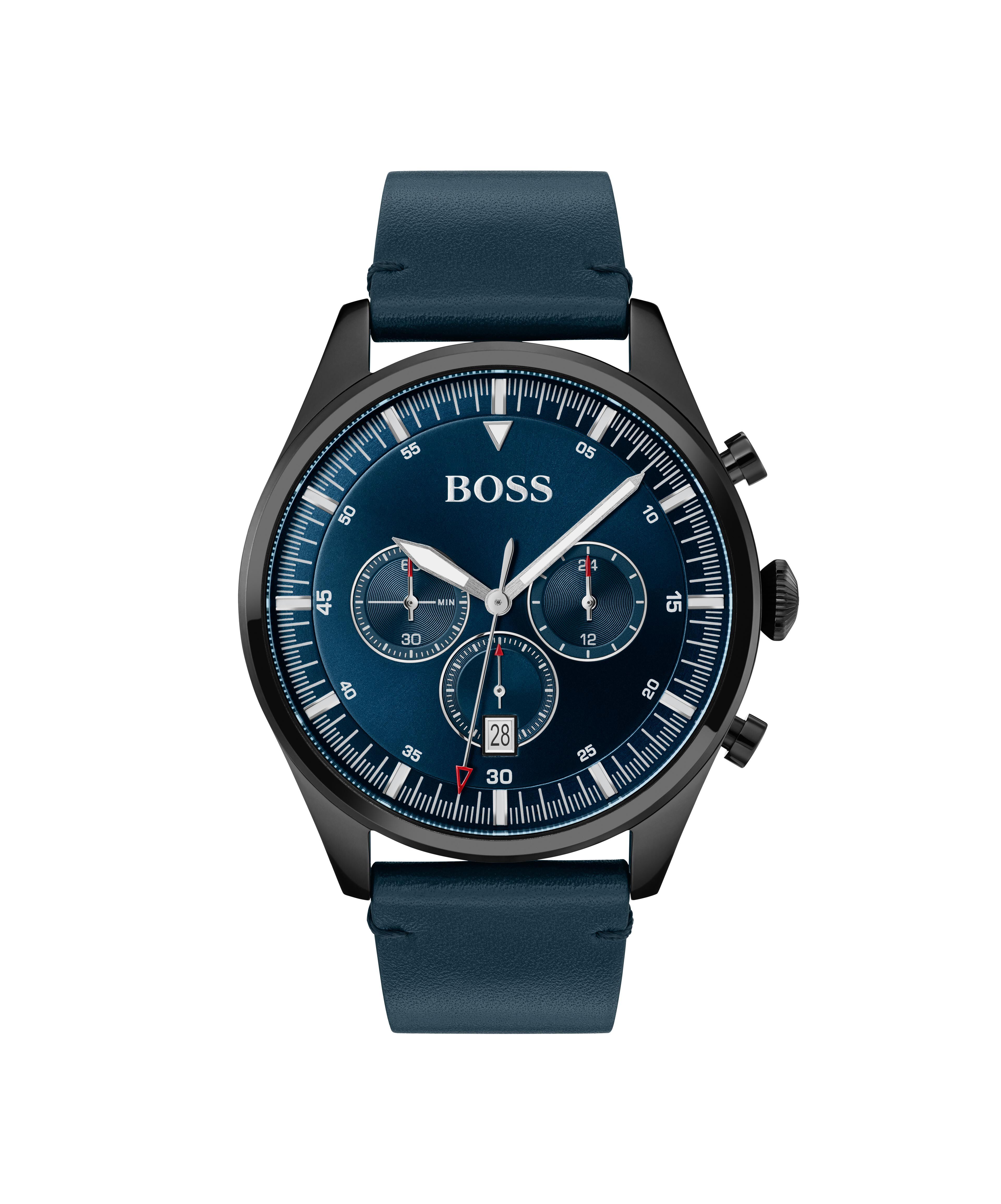 Hugo Boss Movado Company Store Hugo Boss PIONEER