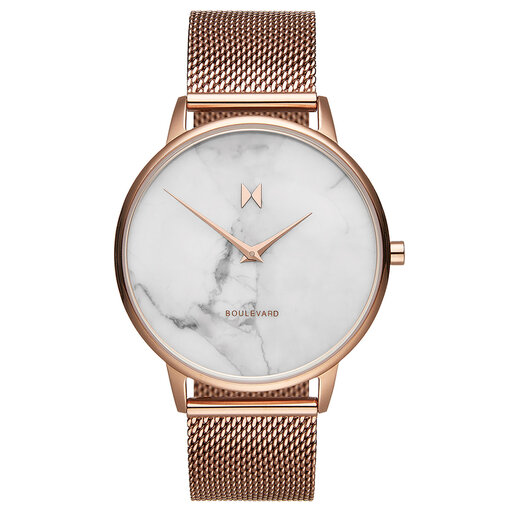 Malibu Rose Women's Watch, 36mm