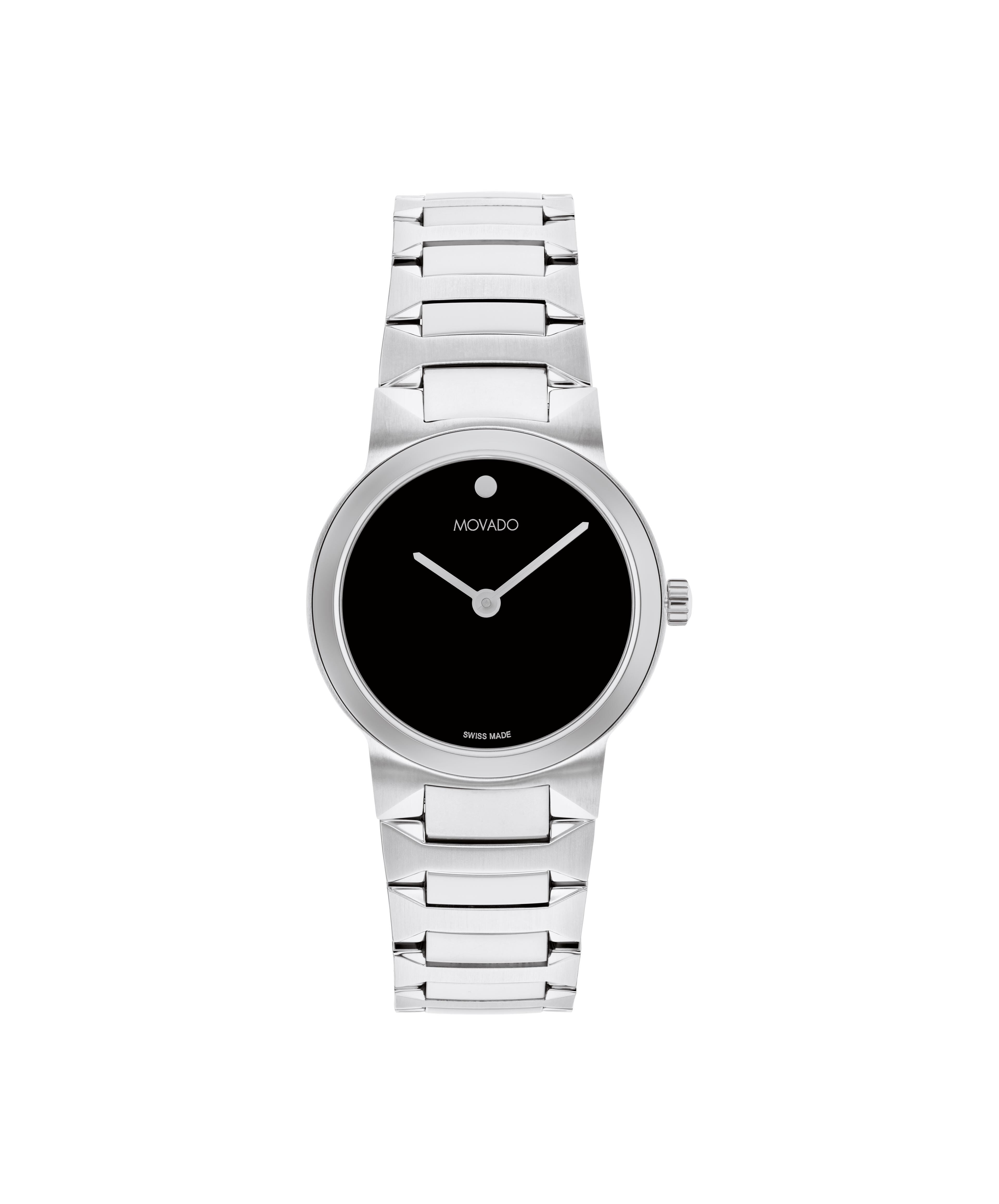 Movado hot sale temo watch