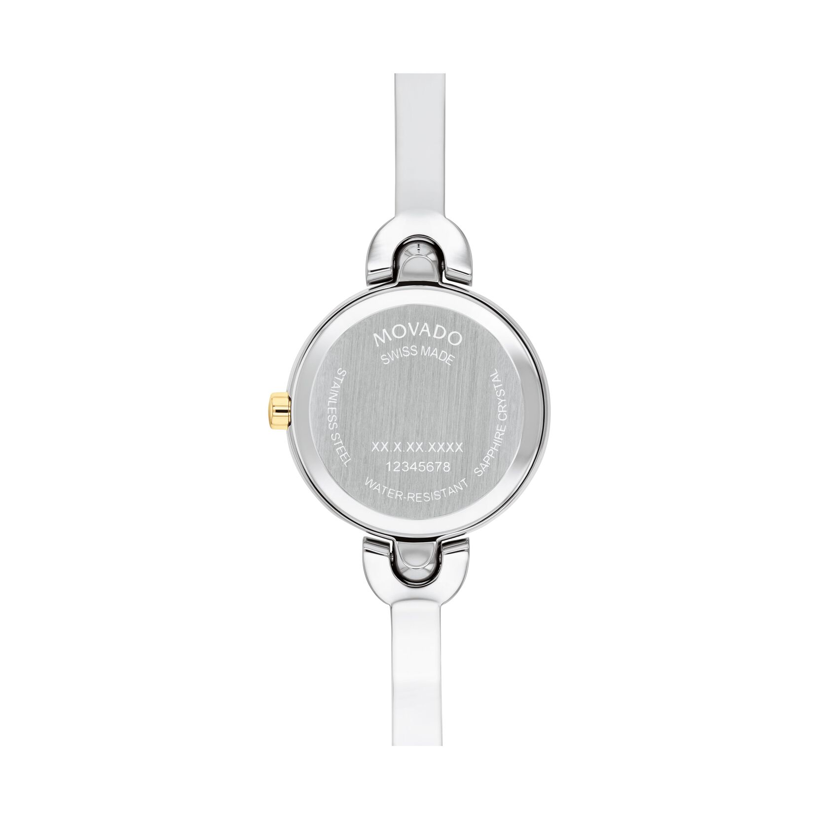 Intrigue Bangle Watch, 24mm