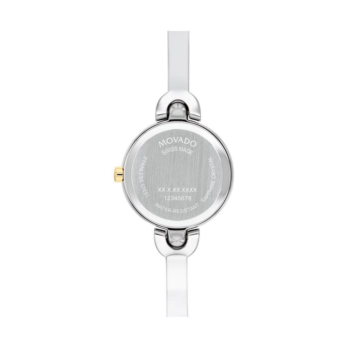 Intrigue Bangle Watch, 24mm