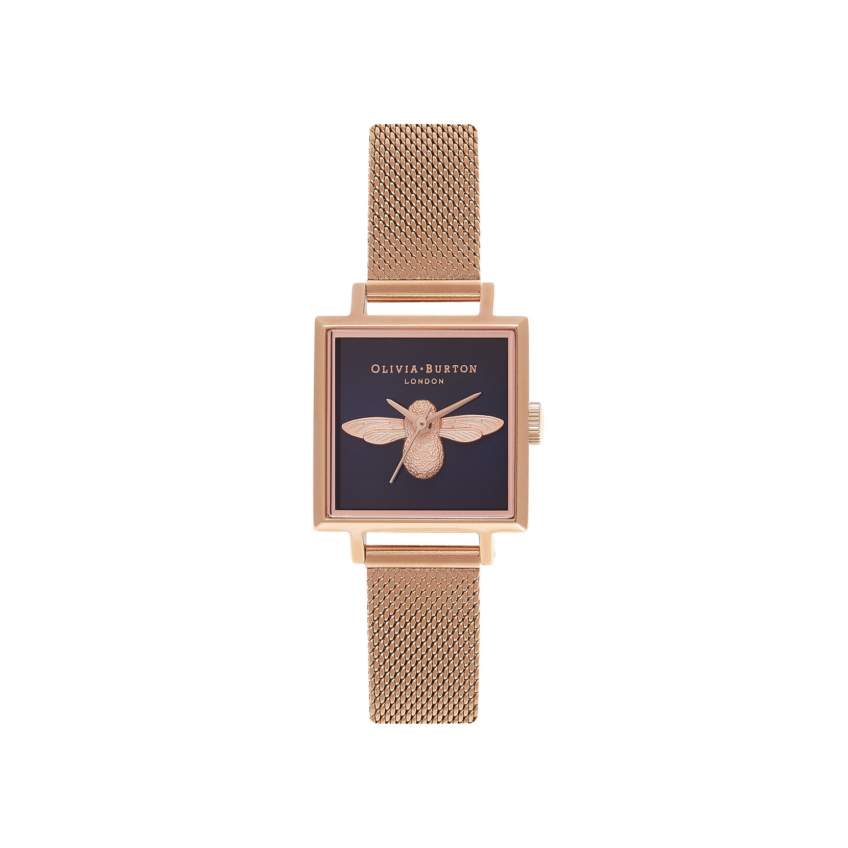 3D Bee Women's Watch, 23mm