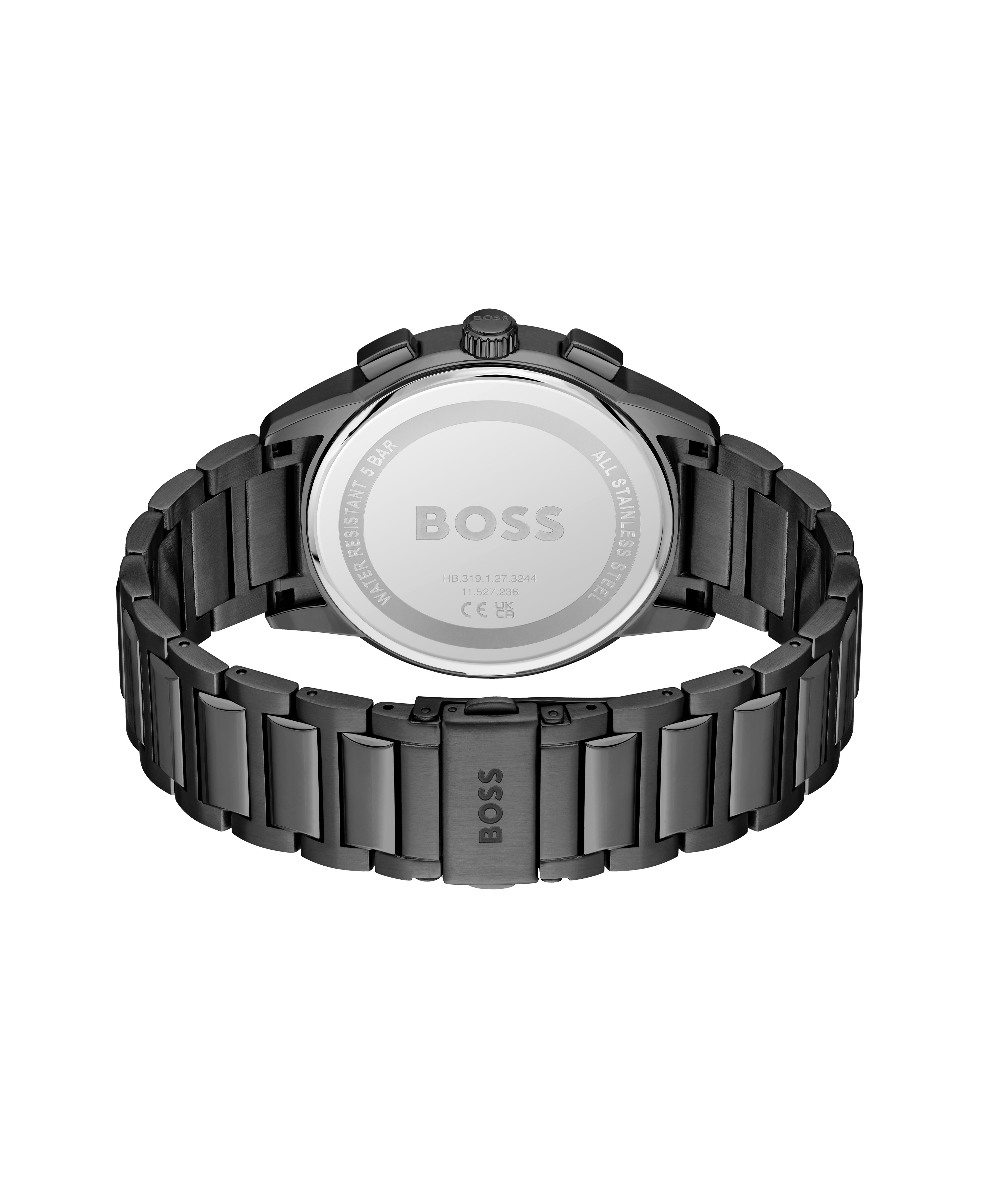 Boss Movado Company Store Boss Dapper Men s Watch