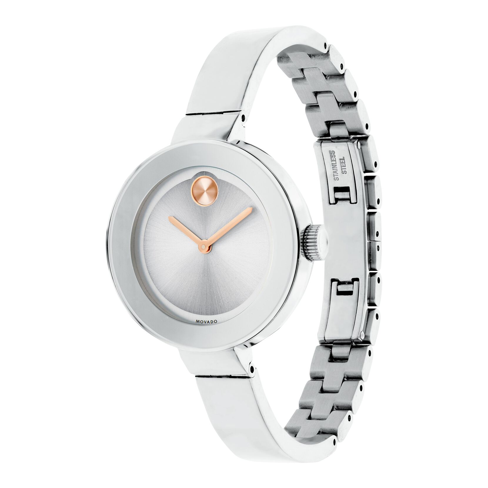 Trend Bangle Watch, 34mm