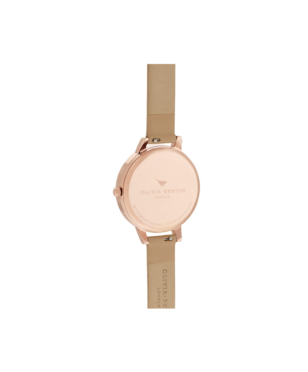 Olivia burton movement sale