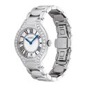 Beluga Women's Diamond Watch, 36mm