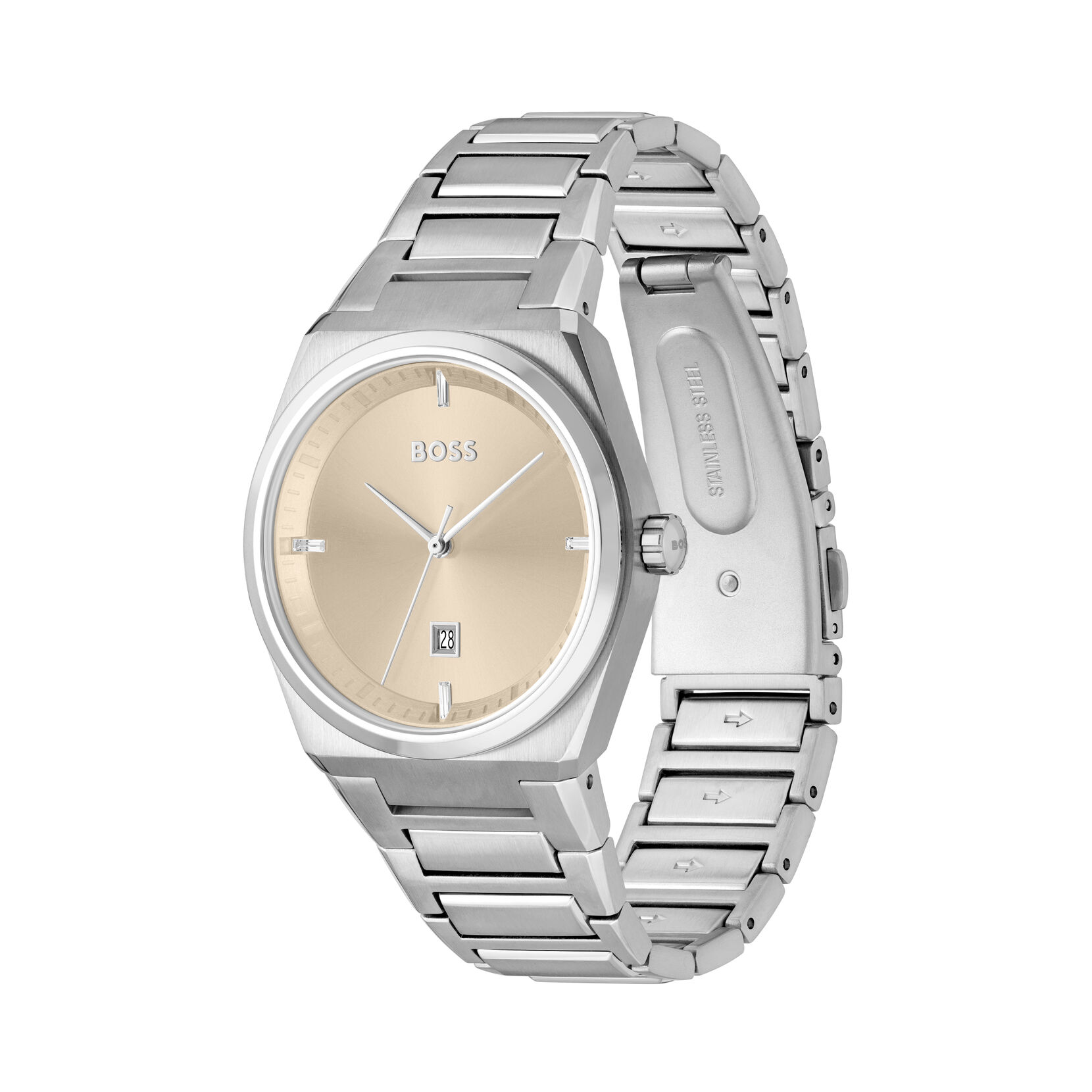 Steer Women's Watch, 36mm