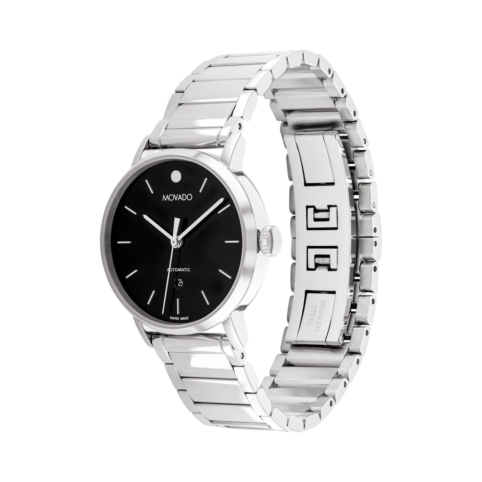 Signature Automatic Watch, 31mm