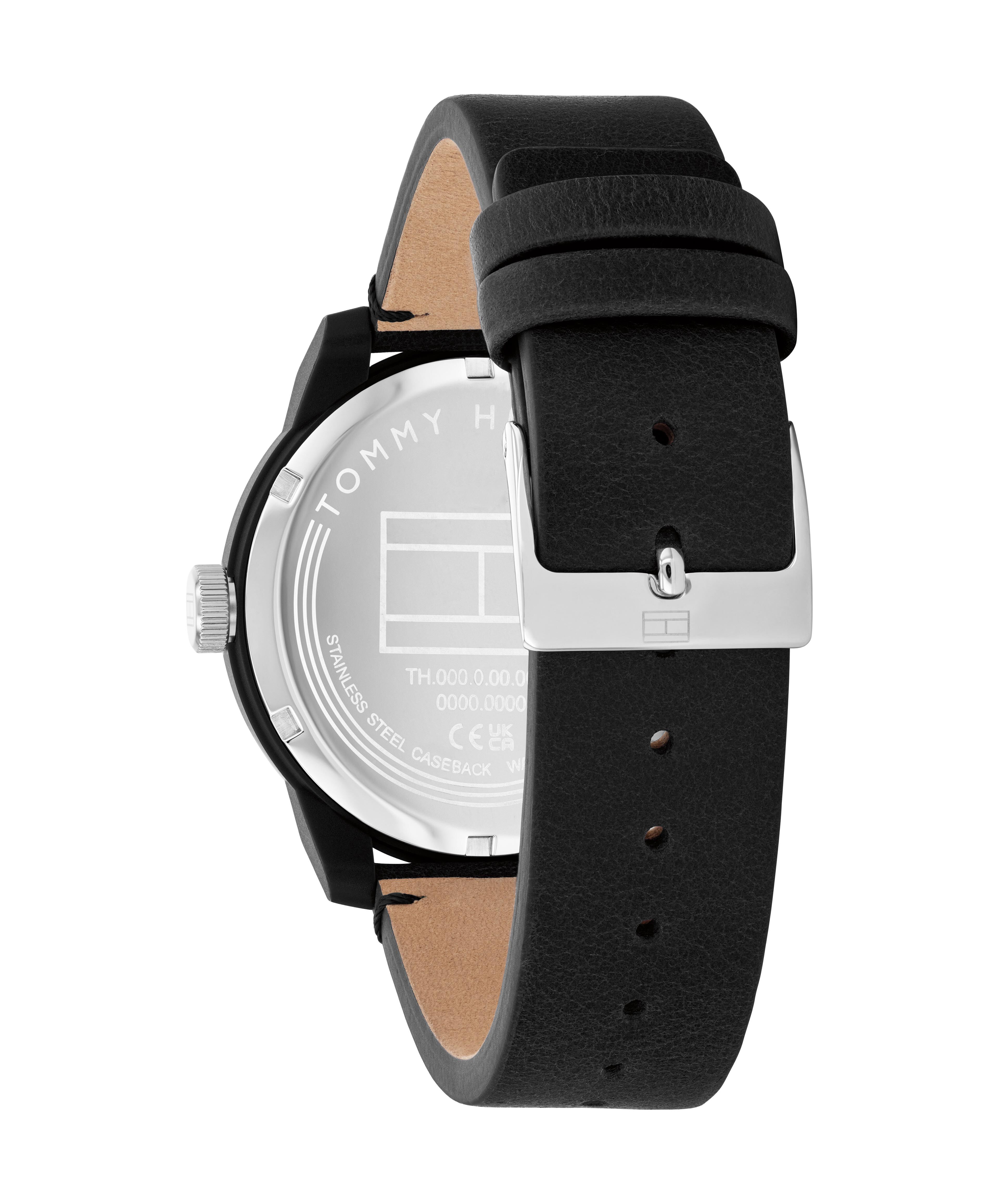 Tommy Hilfiger | Movado Company Store | Tommy Hilfiger Men's Watch