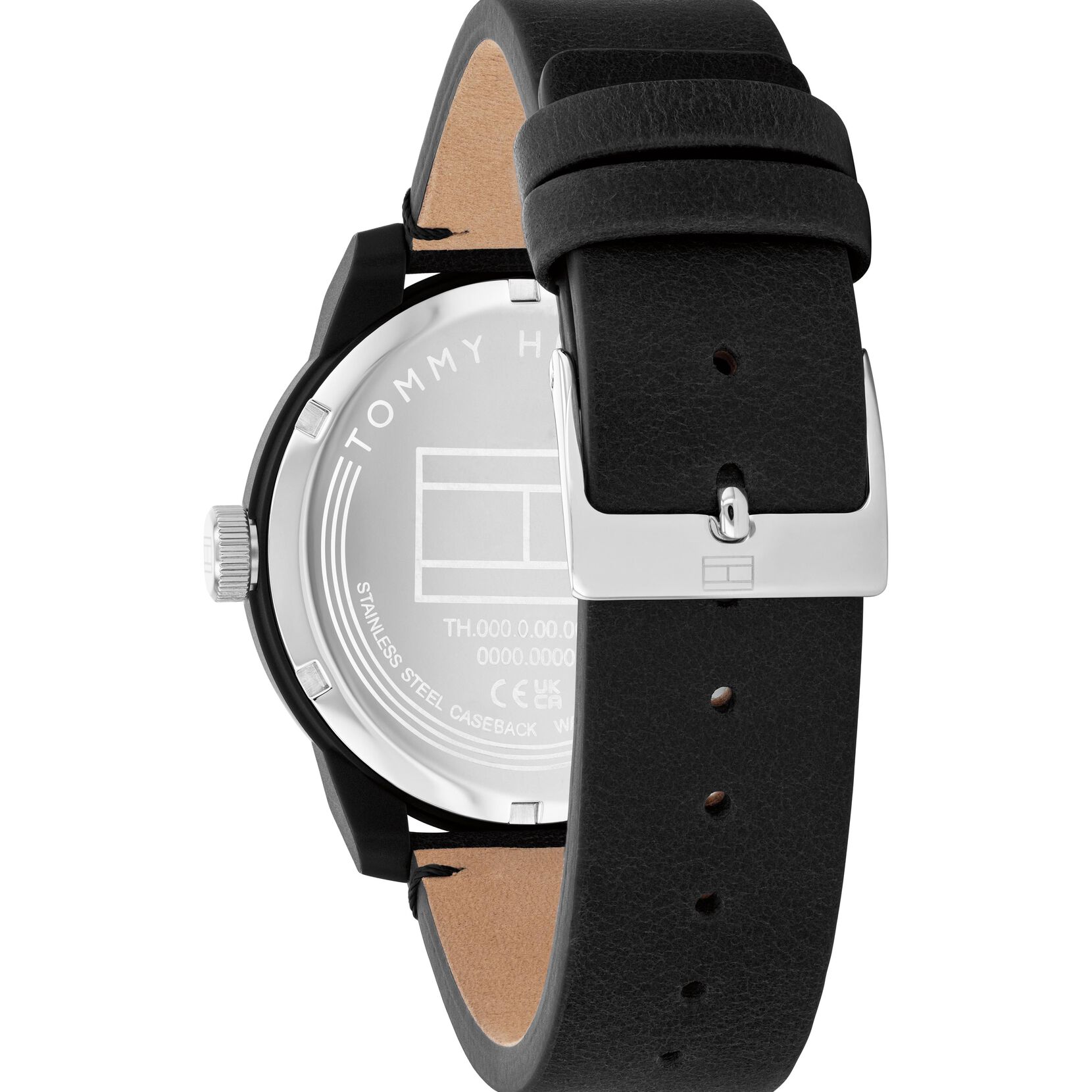 Men's Watch, 42mm