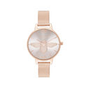 Demi Women's Watch, 34mm