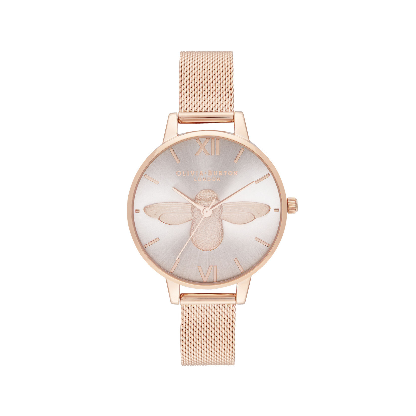 Demi Women's Watch, 34mm
