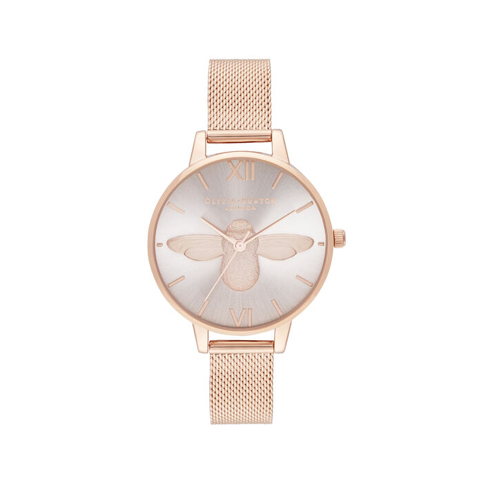 Demi Women's Watch, 34mm