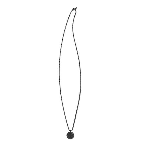 Orbit Pendant Men's Necklace