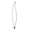 Orbit Pendant Men's Necklace