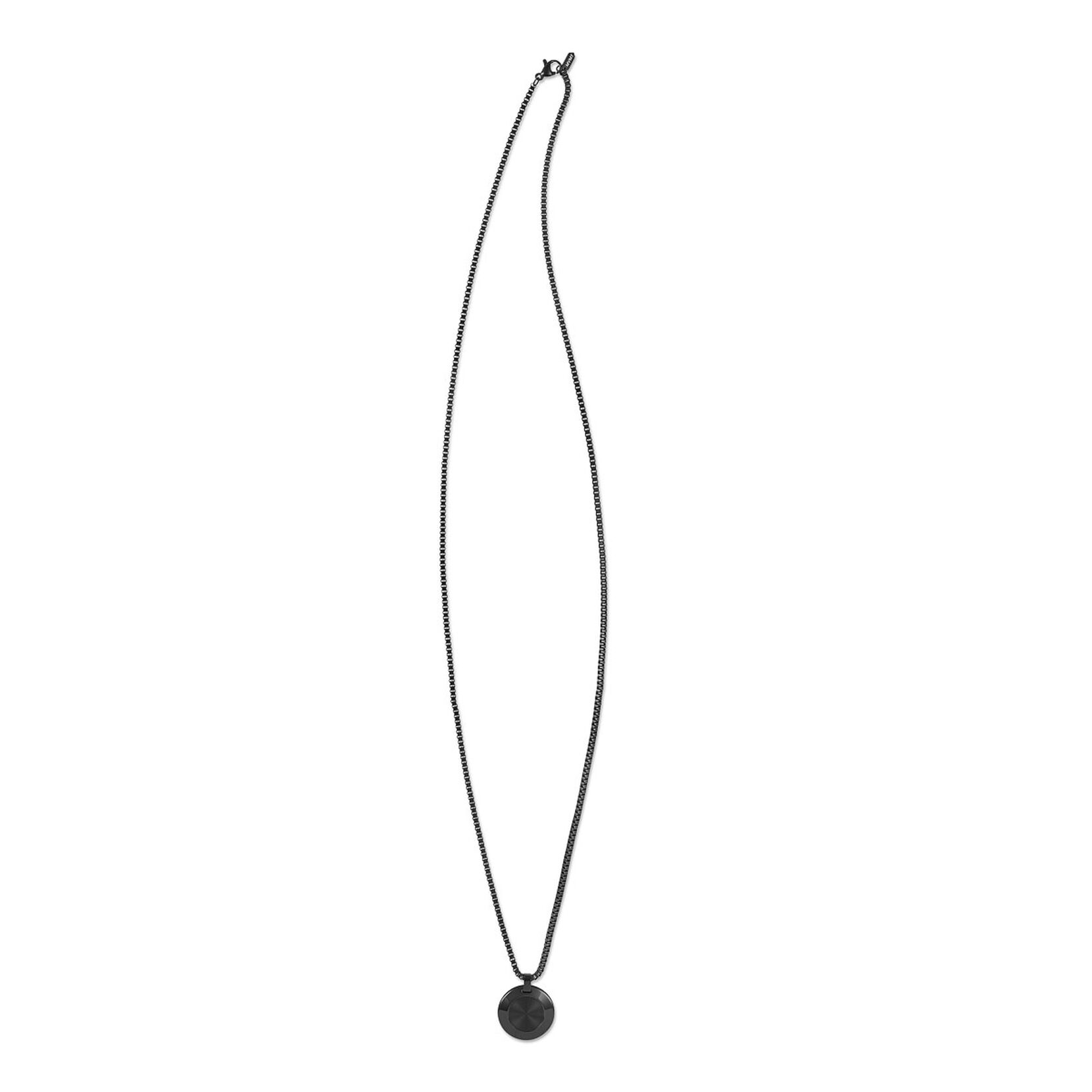 Orbit Pendant Men's Necklace