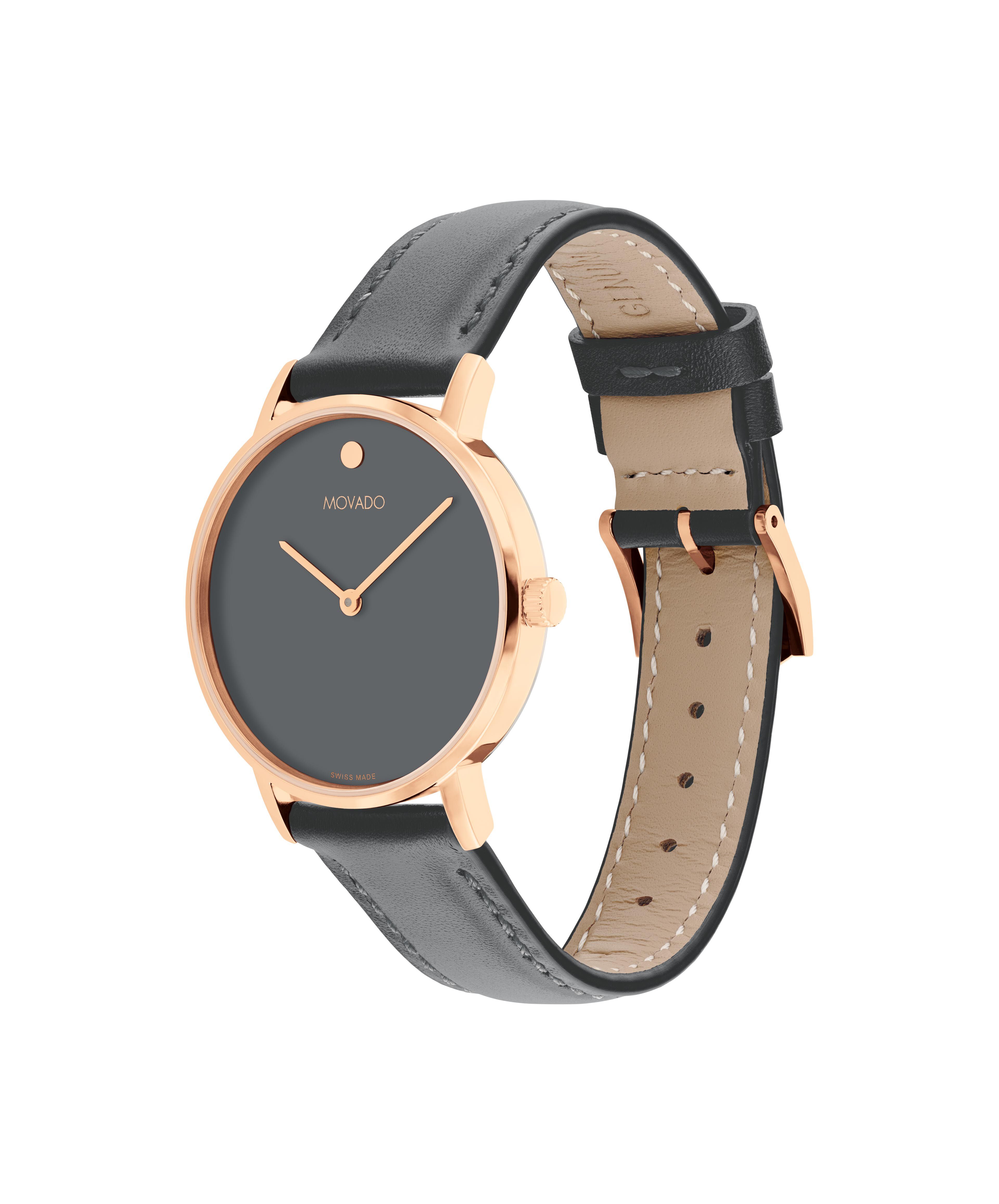 Movado | Movado Company Store | Movado Signature Watch