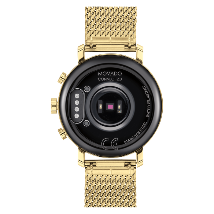 Movado bold connected new arrivals