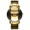 Gold Pearl Women's Watch, 38mm