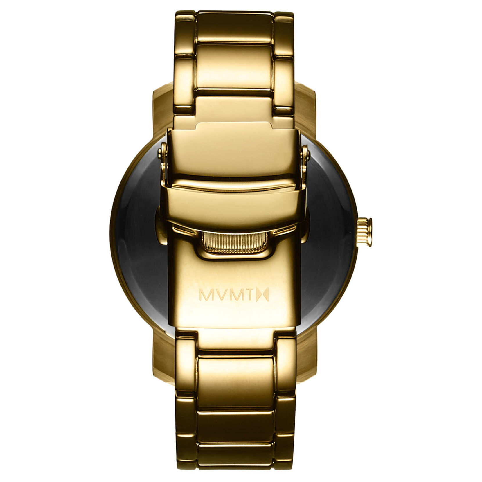 Gold Pearl Women's Watch, 38mm