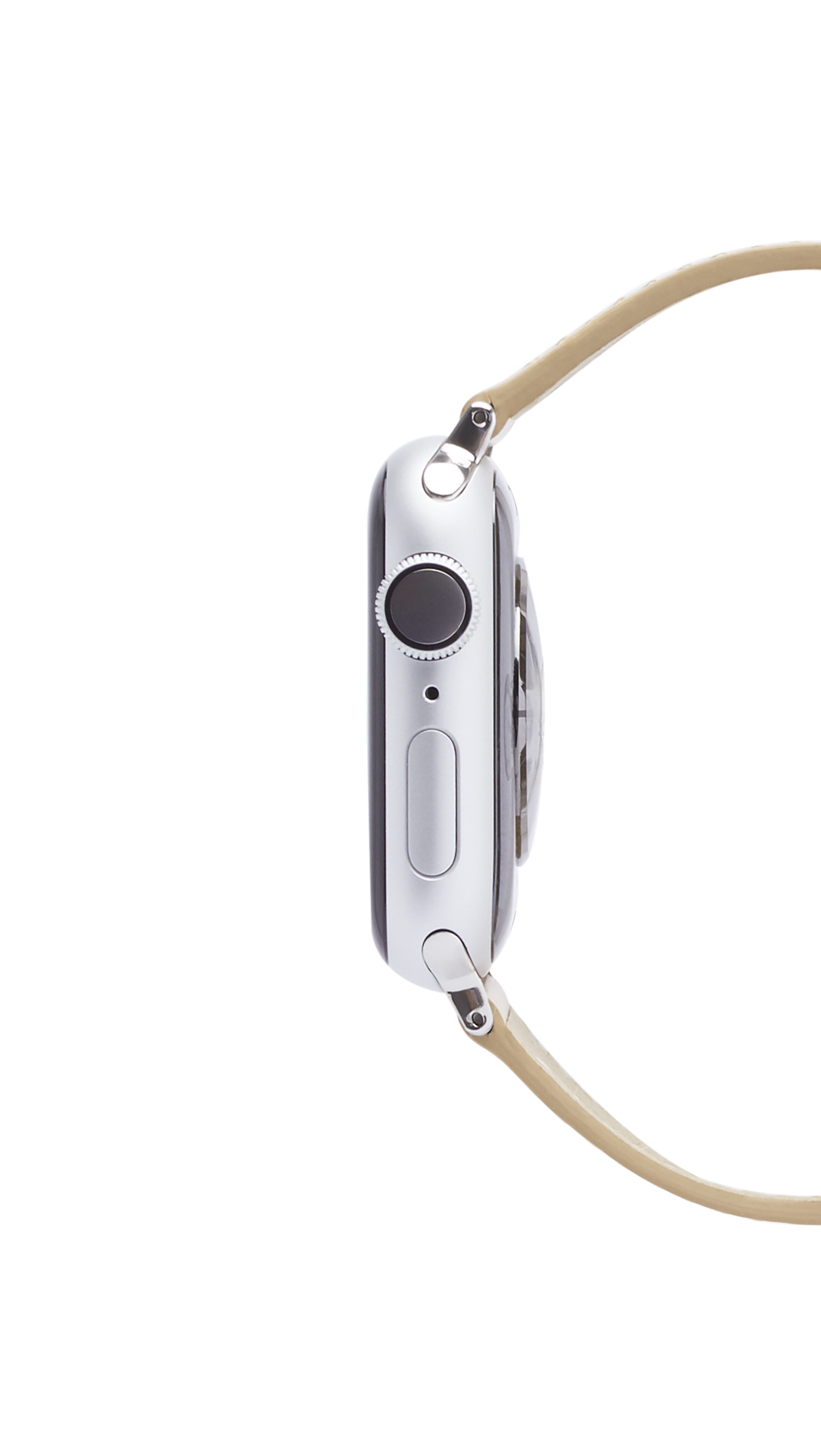 Rebecca minkoff apple watch band hotsell