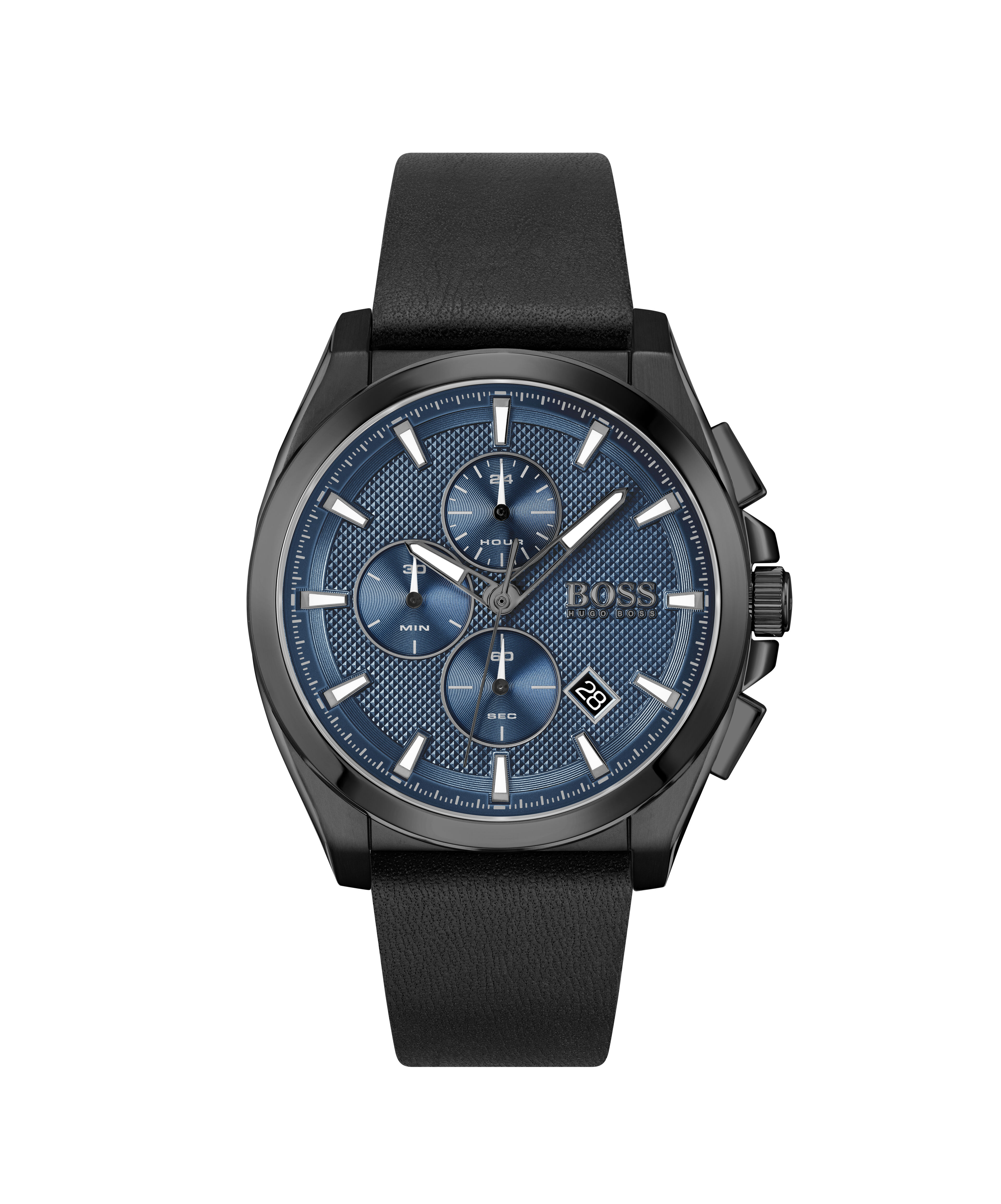 Hugo boss deals watch movement