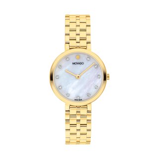 Kora Watch, 28mm