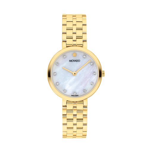 Kora Watch, 28mm