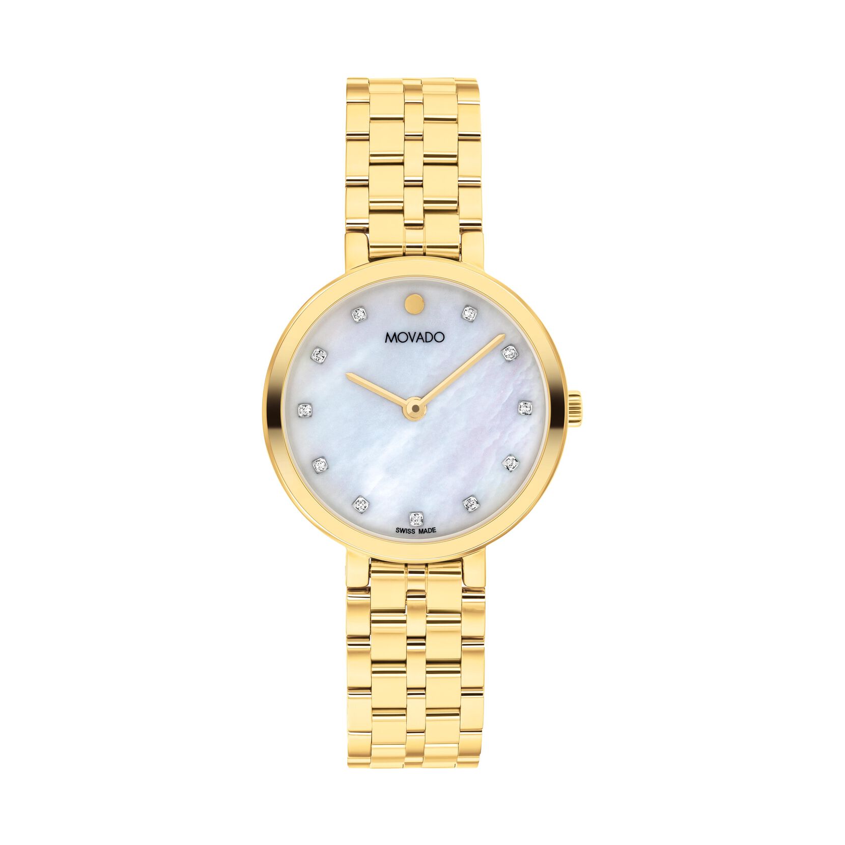 Kora Watch, 28mm