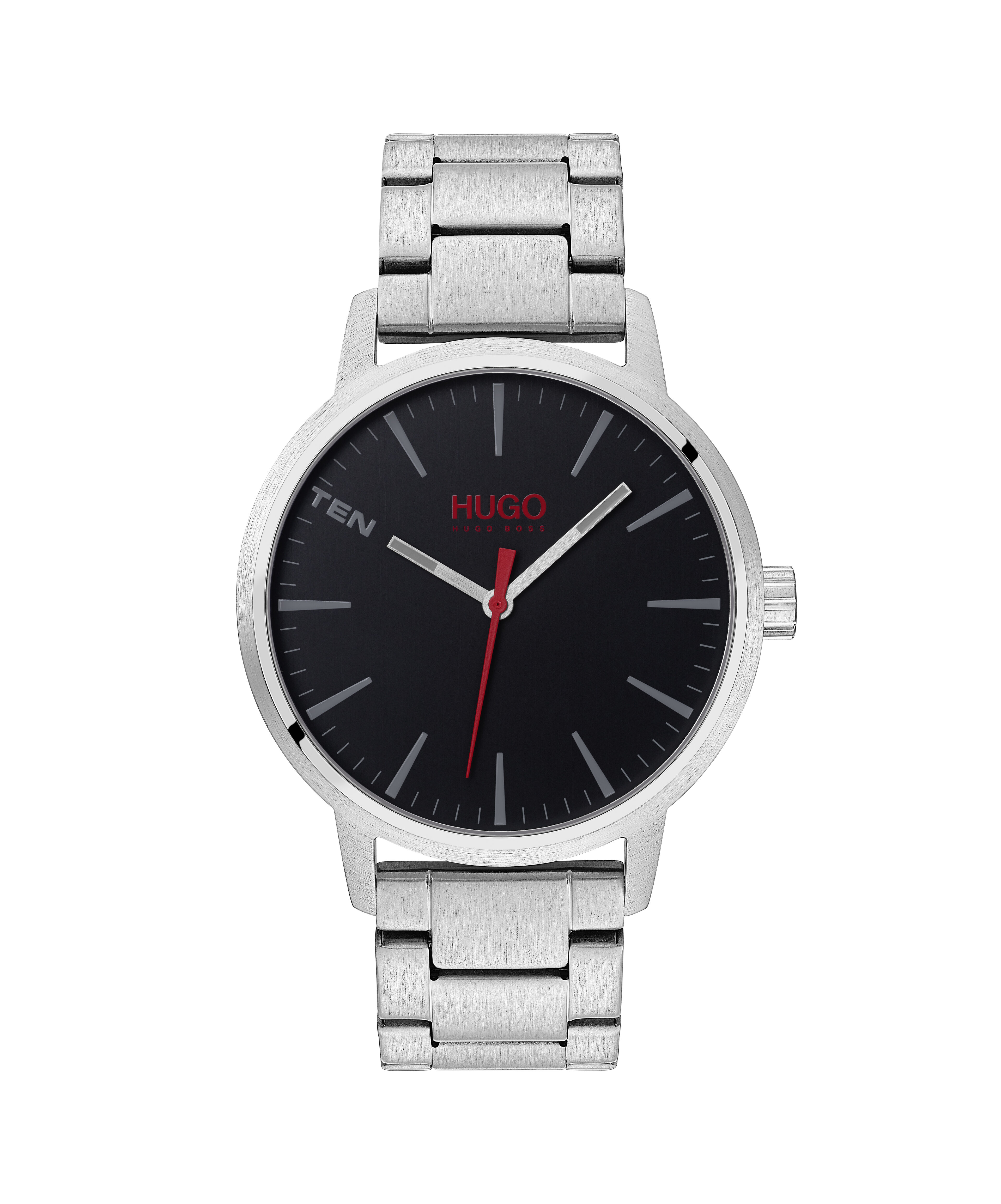 Hugo boss deals 5 atm klocka