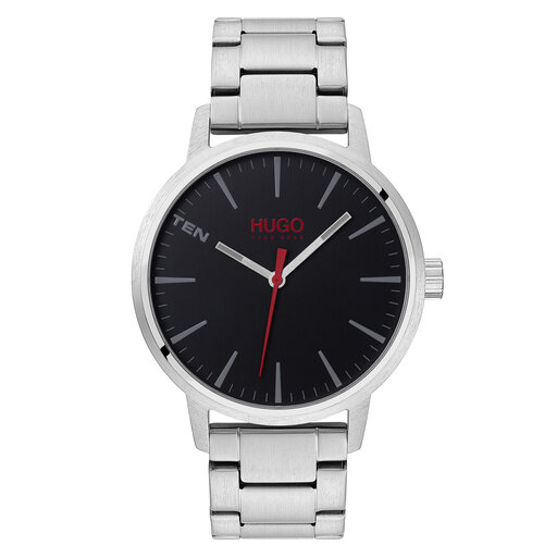 #Stand Men's Watch, 42mm