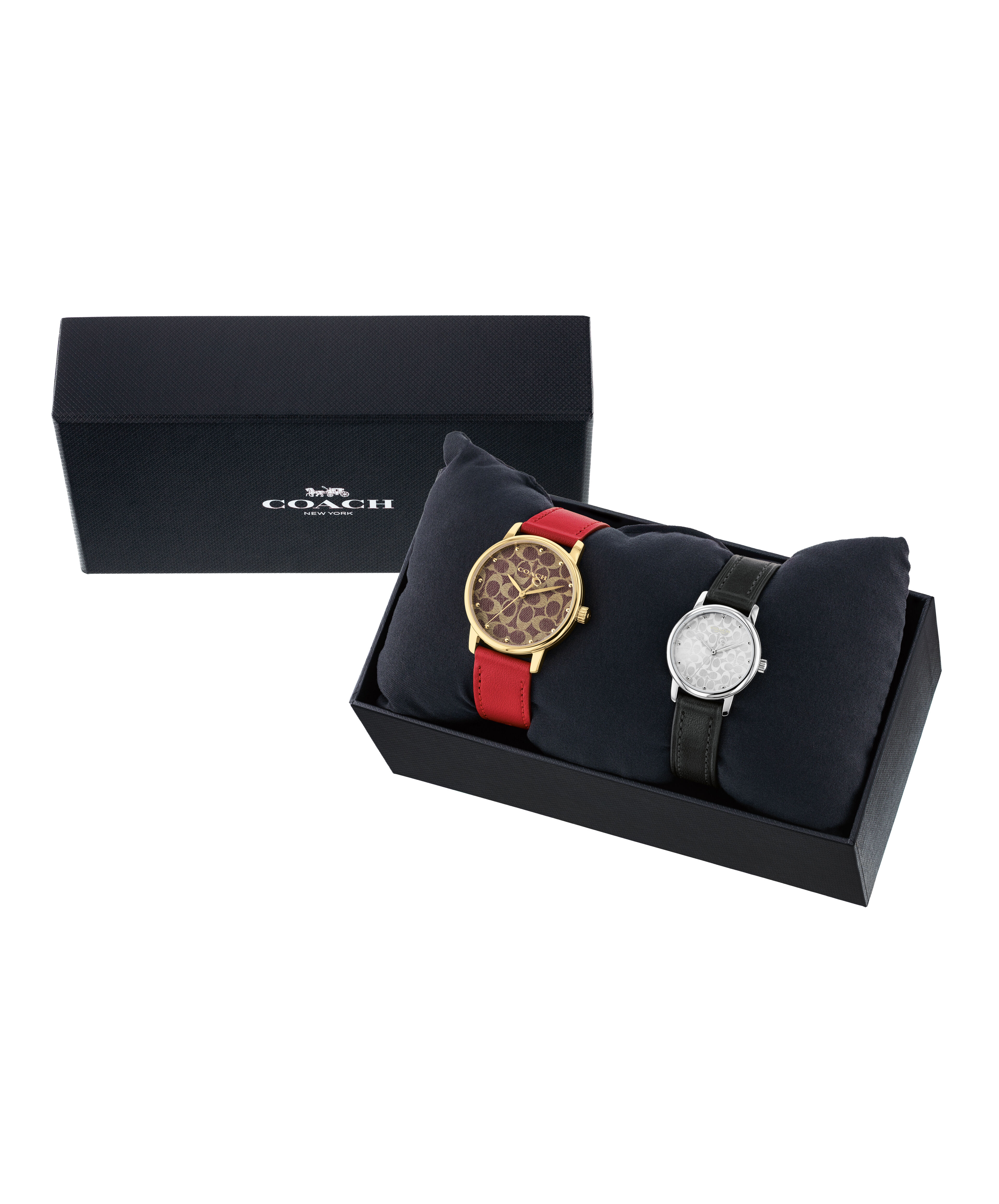 ももフレームワーク GULFCOAST SPORTSWEAR Coach | Movado Company Store | Coach Grand Gift Bundle