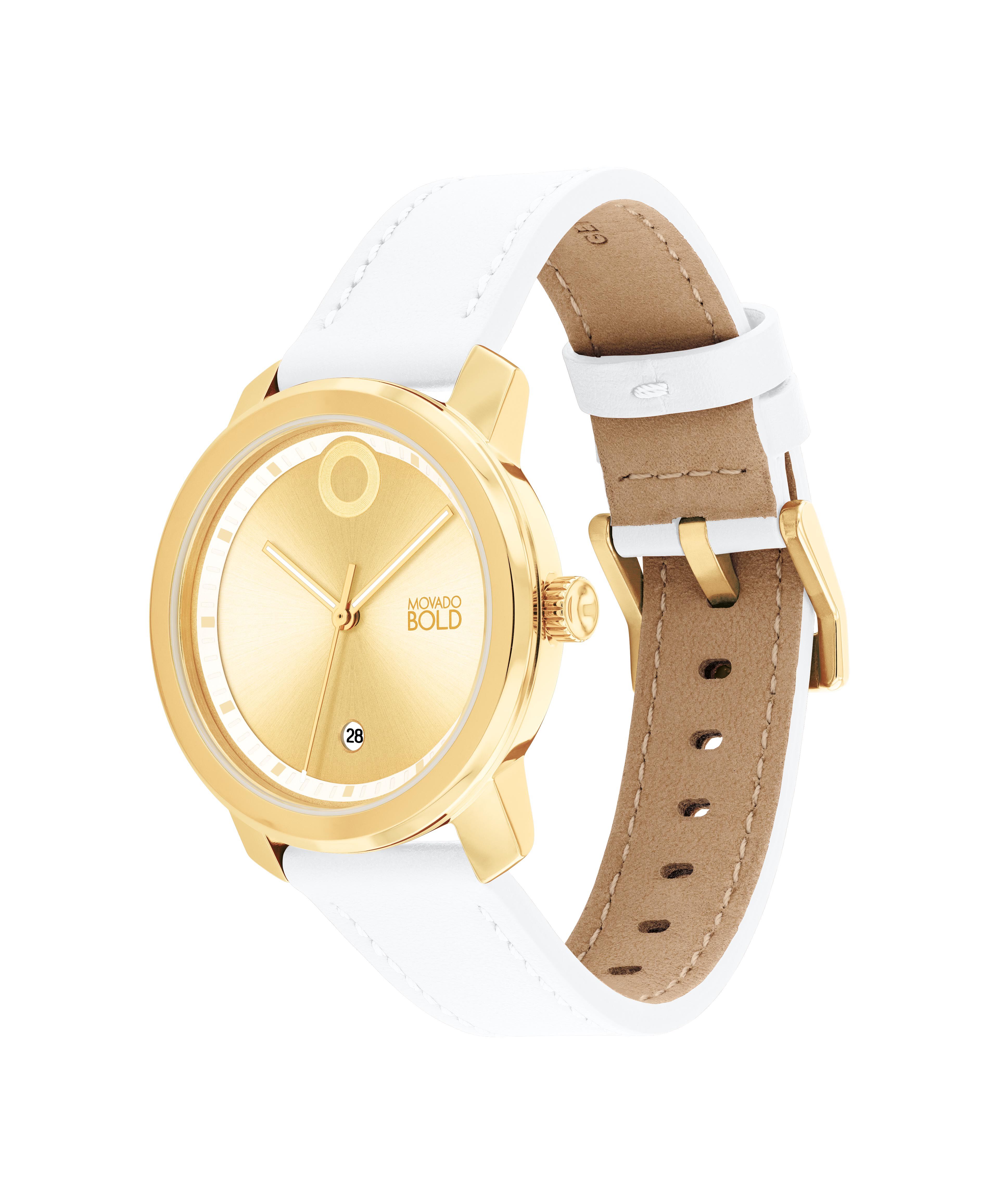 Shop Movado Watches | Sale | Movado Company Store