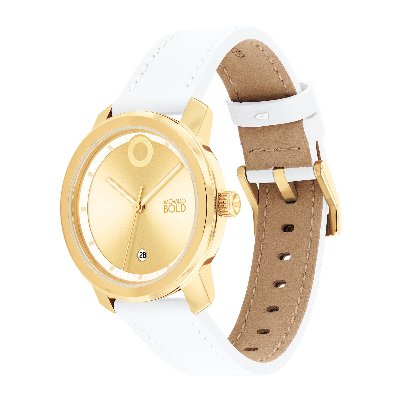 Trend Propel Watch, 36mm