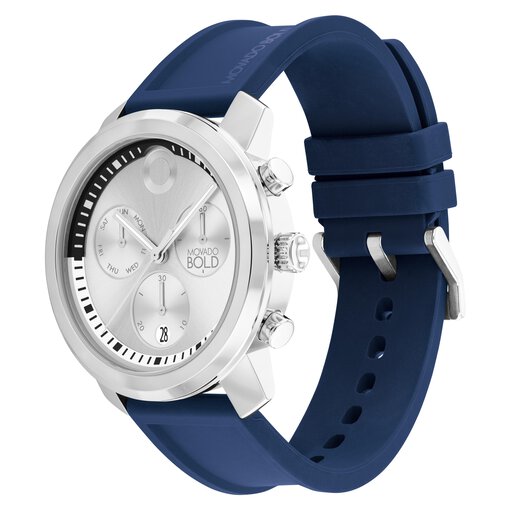 Trend Propel Chronograph Watch, 44mm