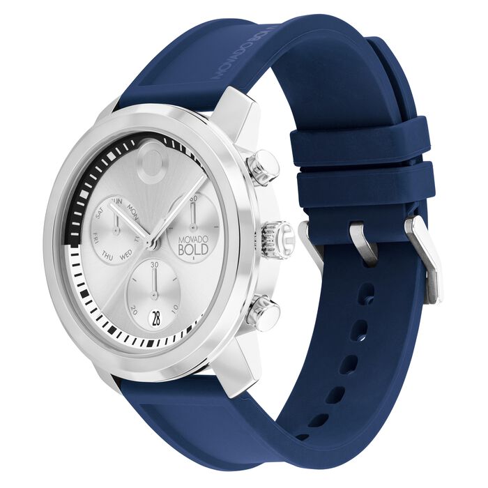 Trend Propel Chronograph Watch, 44mm
