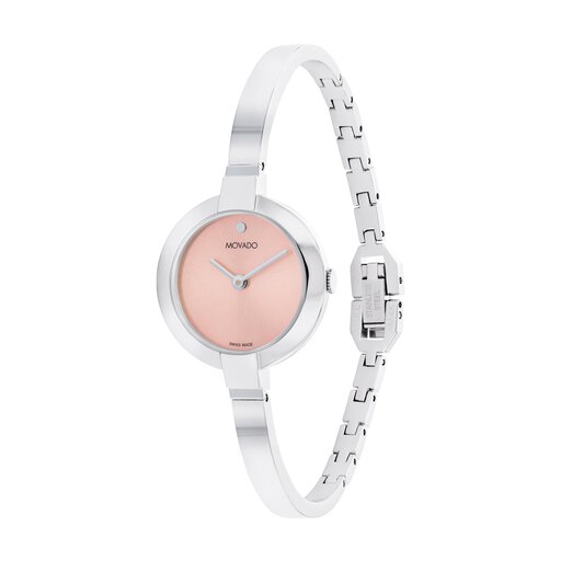 Ela Bangle Watch, 25mm