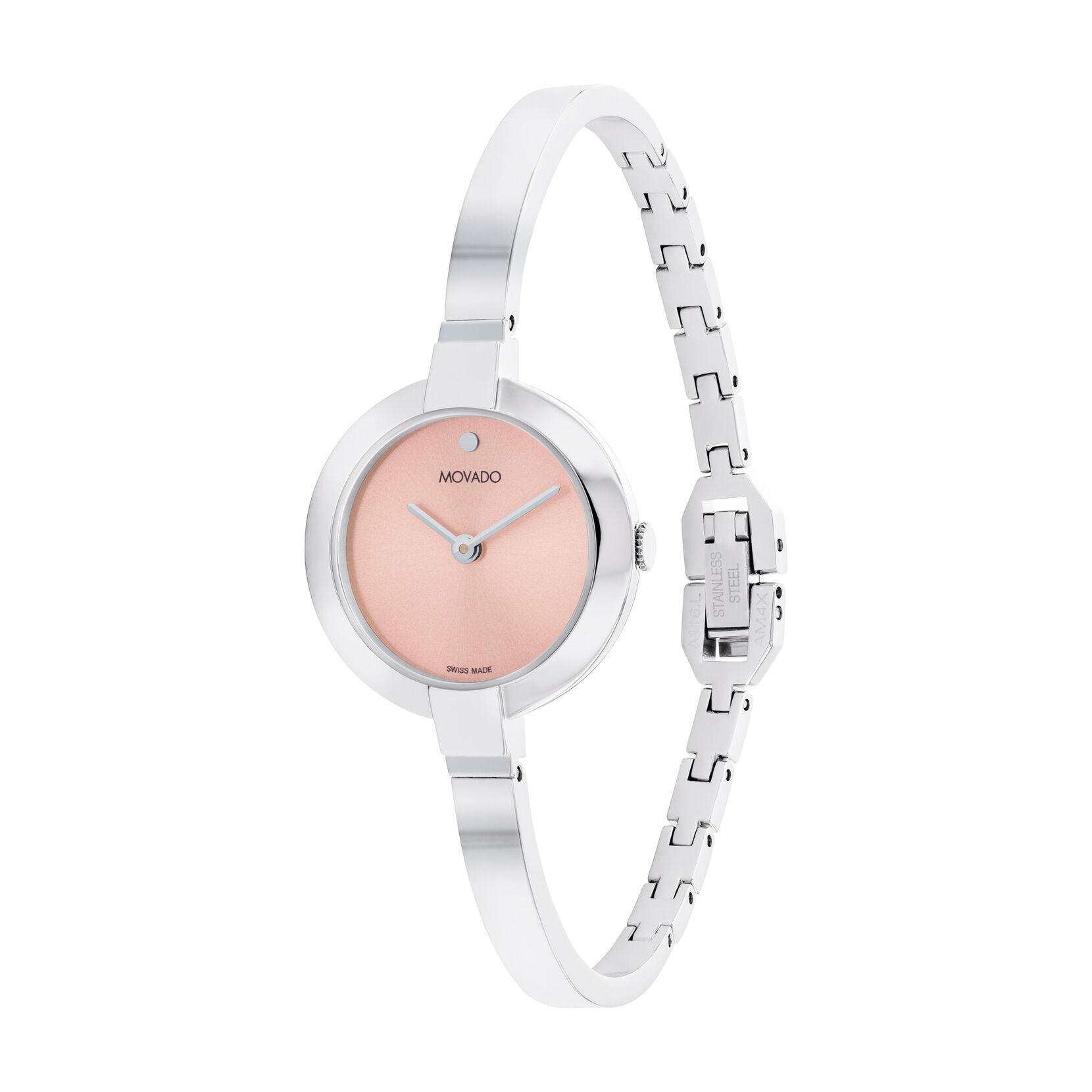 Ela Bangle Watch, 25mm
