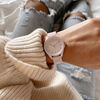 Coronada Ceramic Women's Watch, 36mm