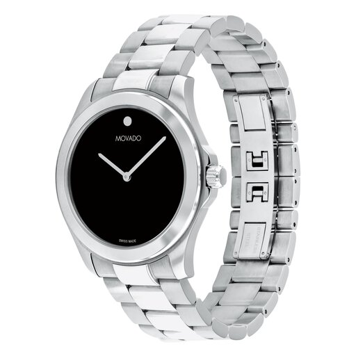Challenger Watch, 38mm