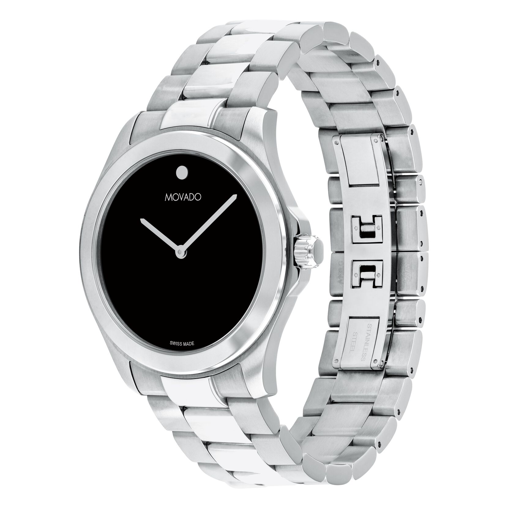 Challenger Watch, 38mm