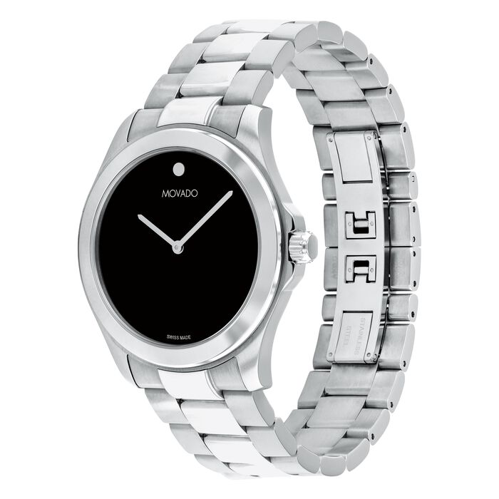 Challenger Watch, 38mm
