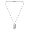 ID Men's Necklace