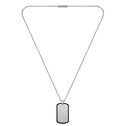 ID Men's Necklace
